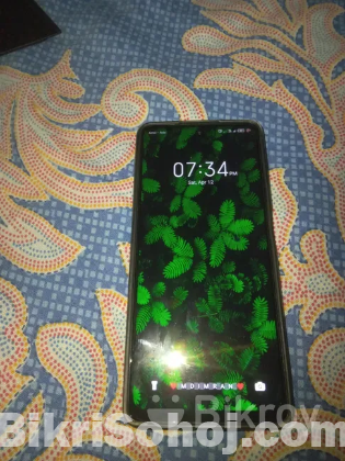 Infinix hot 30
